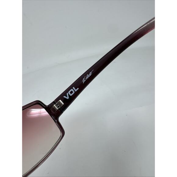 Electric Vol Sunglasses - Rare Vintage - Pink/ Purple - Picture 5 of 6